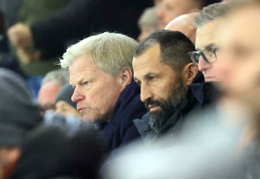 FOTO: 
ROBIN RUDEL/SPORT.DE
