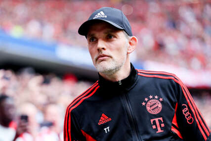 Tuchel: Nemam poruku za Dortmund, imamo svog posla