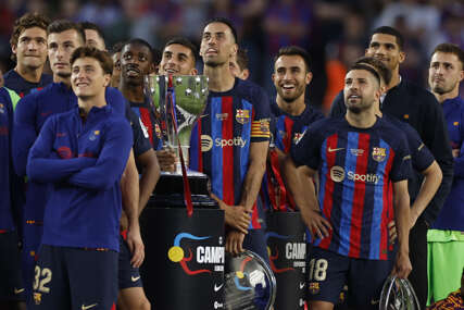 Izvučeni parovi nove sezone La Lige, evo kada će se igrati prvi El Clasico