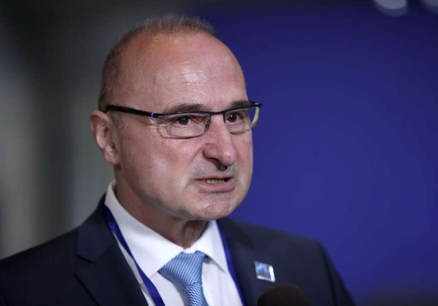 FOTO: EPA-EFE/HANNA JOHRE NORWAY OUT