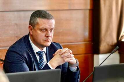 Vojin Mijatović objavio "non-paper istine": "Dosta je šuplje, nemojte da se lažemo"