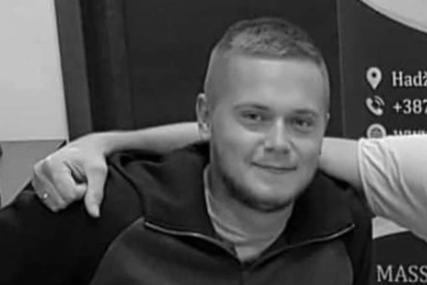 Dao je život da bi dobio dijete: Tragedija Armina Begovića