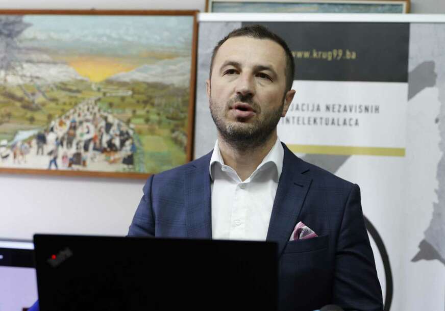 Semir Efendić