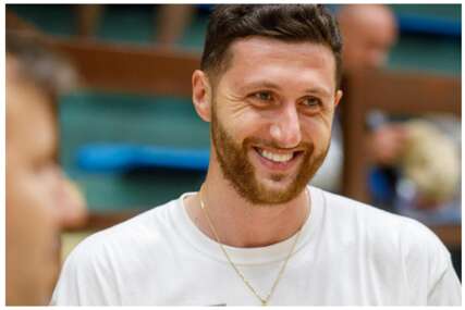 Jusuf Nurkić je novi košarkaš Charlotte Hornetsa!