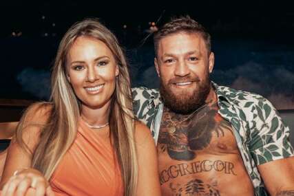 McGregor došao na tetkinu sahranu, pa ga uhvatili s tuđom ženom u toaletu. A onda je krenula masovna tuča...