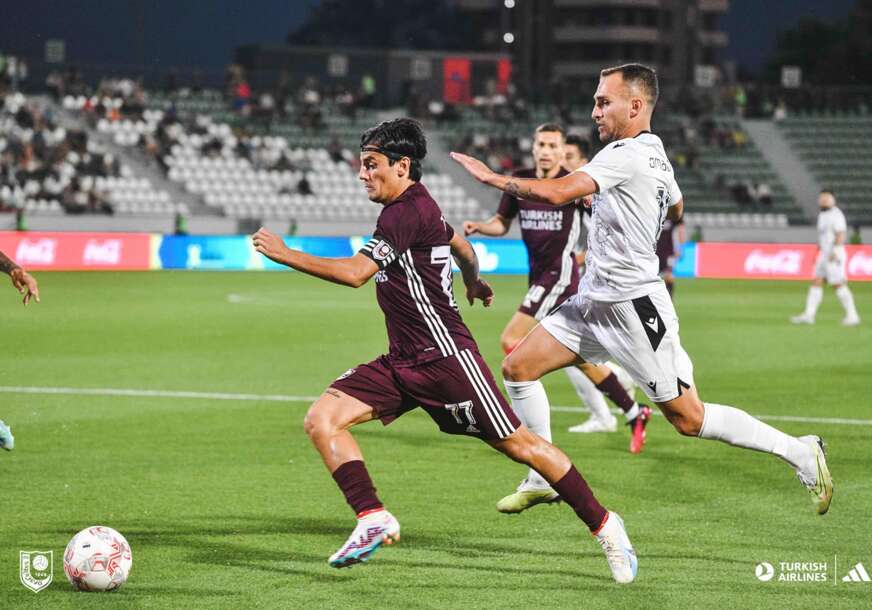 FOTO: FB / FK SARAJEVO