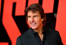 Filmski vremeplov: Nastavak kultnog hita postao najuspješniji projekat u karijeri Tom Cruisea