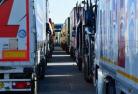 Iz Srbije i Hrvatske uvozimo enormne količine: Šta nam najviše stiže od susjeda?