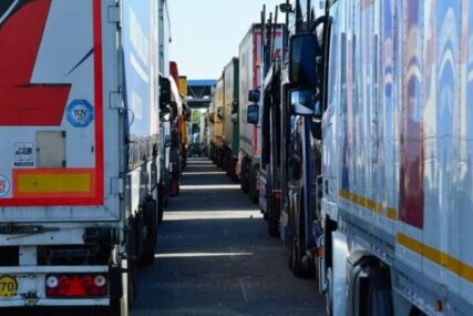 Iz Srbije i Hrvatske uvozimo enormne količine: Šta nam najviše stiže od susjeda?