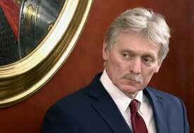Peskov: Rad na mirovnom memorandumu s Ukrajinom u završnoj fazi
