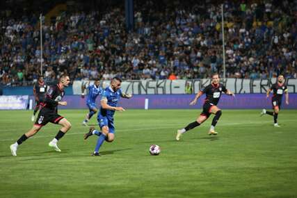 SATNICE I SUDIJE 5. KOLA PLBiH: Martinović na Grbavici, Petroviću derbi na Koševu