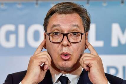vučić
