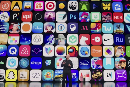 Apple Intelligence stiže u EU u aprilu, podržavat će više jezika na više lokacija