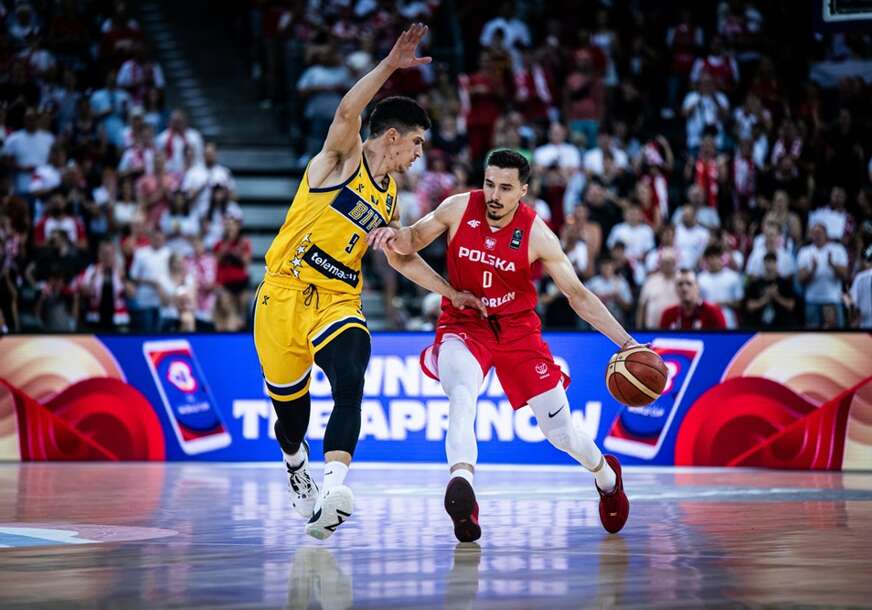 FOTO: FIBA