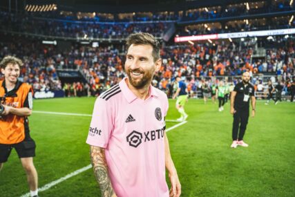 I TO JE MOGUĆE Messi žestoko iskritikovan nakon neuspjeha Intera