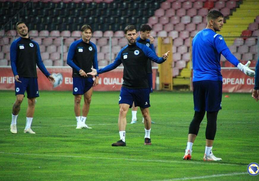 FOTO: FSBIH