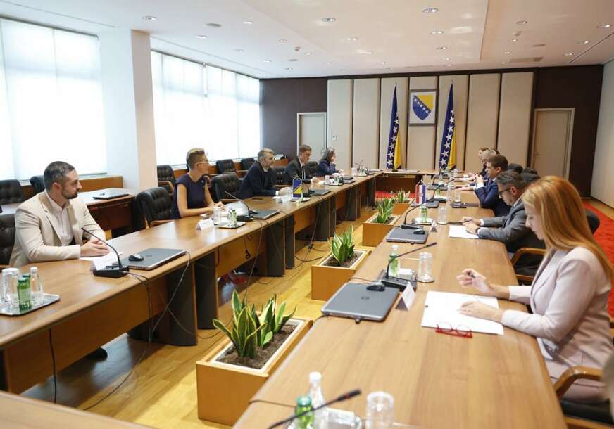 FOTO: BOSNAINFO