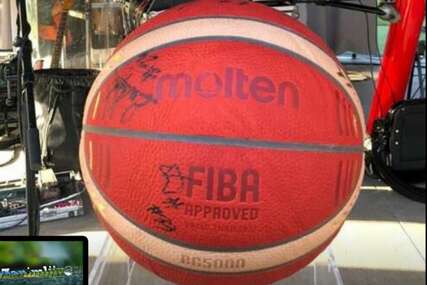 FIBA najavila novo takmičenje u košarci