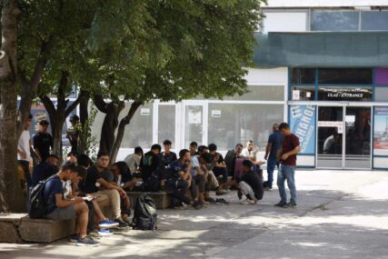 U BiH i na Balkanu znatno opao broj migranata