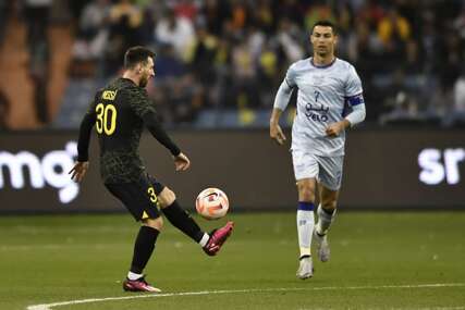Ronaldo okončao rivalstvo? Ako volite Cristiana, ne morate mrziti Messija