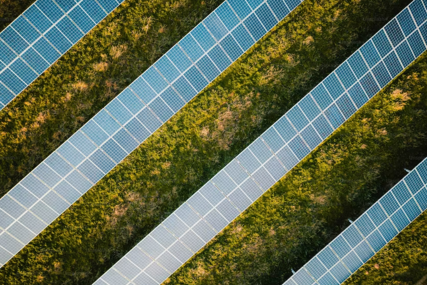 U Goraždu se gradi čak pet solarnih elektrana!