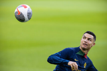 PANIKA U TORINU Juventus se očajnički bori protiv isplate Ronaldu