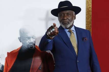 Napustio nas je Richard Roundtree - legendarni Shaft
