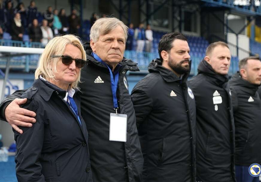 FOTO: FSBIH