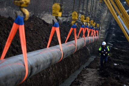 EU odlučila: Nikad više nećemo kupovati ruski gas