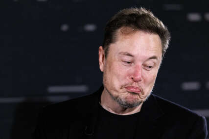 Elon Musk izrazio želju da kupi jedan od najvećih lijevičarskih medija u SAD