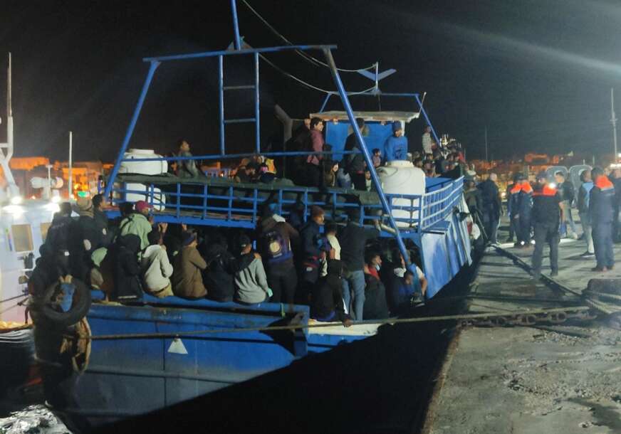 FOTO: EPA/ELIO DESIDERIO