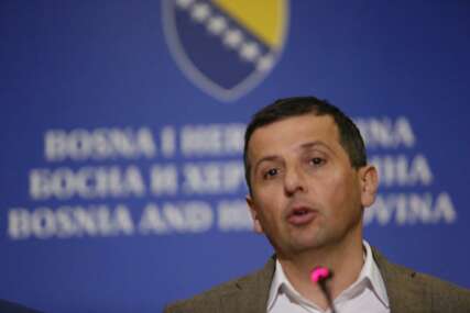Vukanović upozorava na Zakon koji se treba naći na sjednici NSRS-a: "Ako preživimo, proglasiće nas ludacima"
