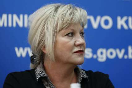 Vlaisavljević čestitala mladoj kik-boks reprezentaciji Bosne i Hercegovine