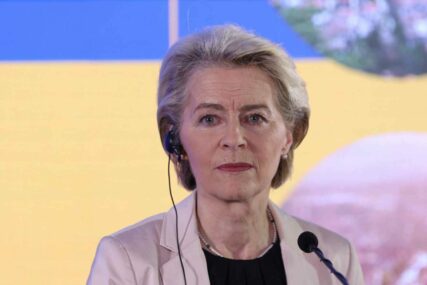 Von der Leyen izgubila sudski slučaj uoči ključnog glasanja o obnovi mandata