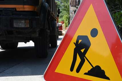 Od jutra do večeri: Veći dio Sarajeva bez vode u četvrtak