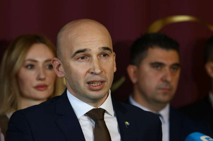 FOTO: FENA/VEHID BEGUNIĆ