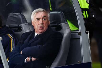 Carlo Ancelotti donio neočekivanu odluku o nastavku karijere