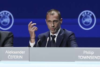 UEFA sumnja da je jedna utakmica u Srbiji namještena, pokrenuta istraga