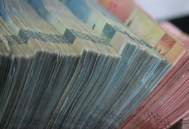 Organizovana kriminalna grupa: Pokušaj iznude skoro 160.000 eura i zelenaštva do 300.000 eura