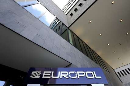 Europol: Španija i Portugal razbili kriminalni klan za trgovinu drogom