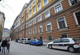 „Neovlašteno koristio službeno vozilo 321 put“ Potvrđena optužnica protiv bivšeg direktora Akademije u MUP FBiH