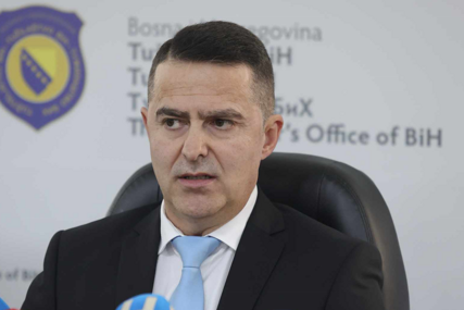 Glavni državni tužilac Kajganić progovorio o saradnji sa SIPA-om
