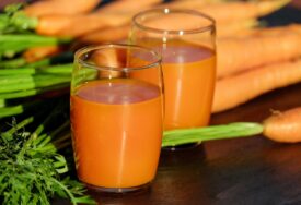 Recept koji se koristi već decenijama: Izbacuje sve toksine iz crijeva i obnavlja kožu