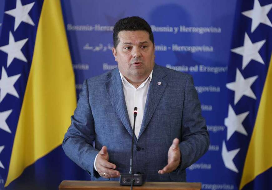 Nenad Stevandić