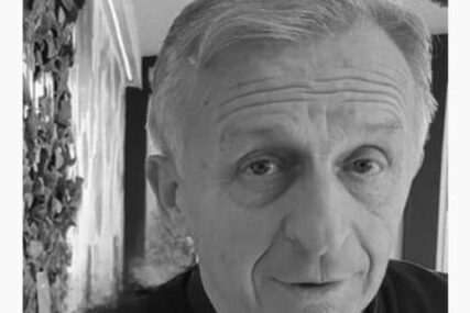 Legendarni kapiten Čelika Miodrag Tešić preminuo u 69. godini