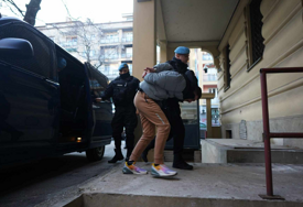 Šuman izrazio kajanje zbog ubistva Farisa Pendeka; Majka Erna: On nema trunke kajanja, to nisu njegove riječi