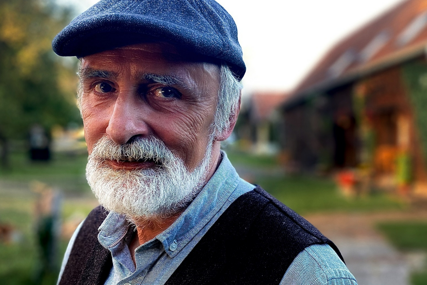 Umro glumac Branko Smiljanić