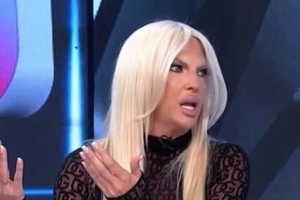 Jelena Karleuša poziva na nasilje nad zaposlenima na N1