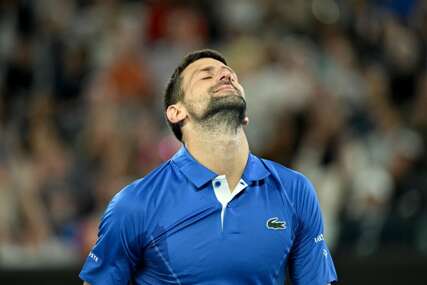 Novak Đoković šokantno eliminisan s US Opena u trećem kolu!