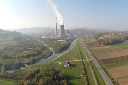 Termoelektrana u Bosni i Hercegovini mora Slovencima dati ogroman novac i čak trećinu struje...
